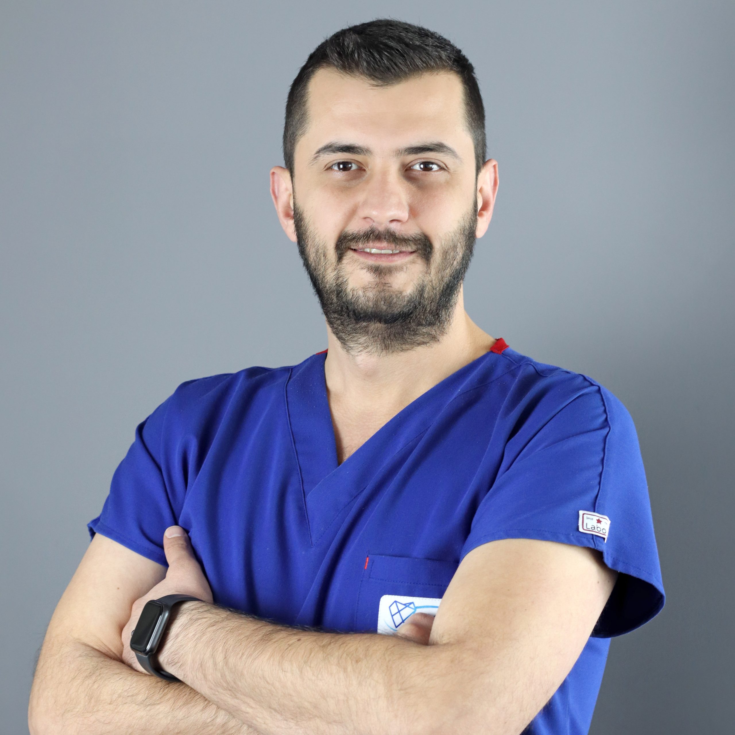 Tolga Topal SimyaDent