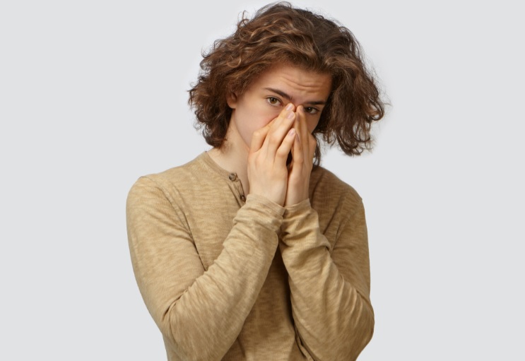 Ağız Kokusu Simyadent Dişeti Sağlığı