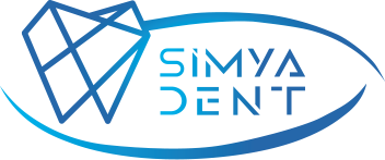 Hakkımızda SimyaDent logo