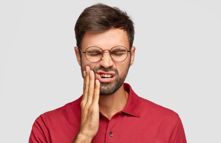 Gece Diş Ağrısı gece diş ağrısı