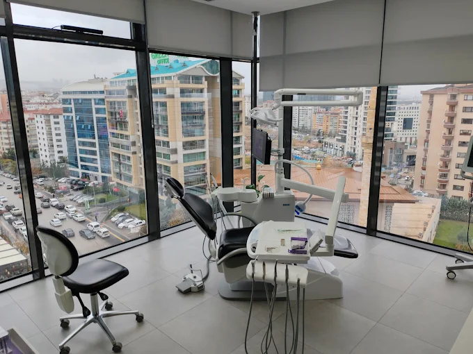 simyadent dis klinigi ankara