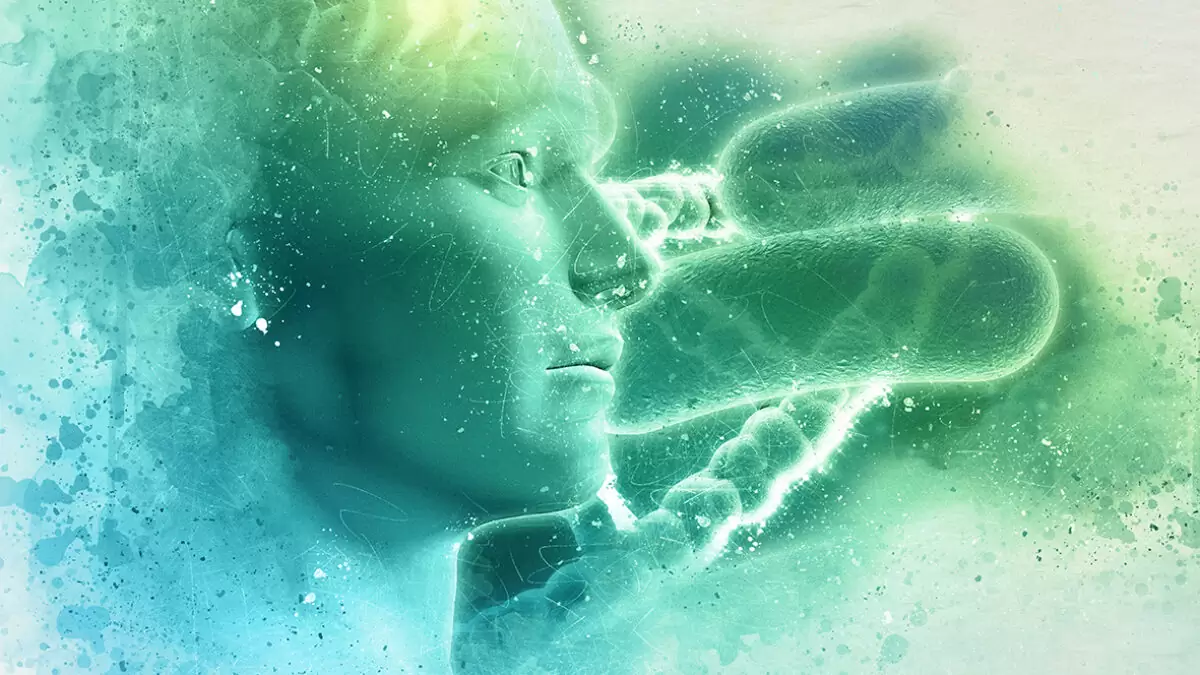 Dis Iltihabi Vucuda Yayilma Belirtileri