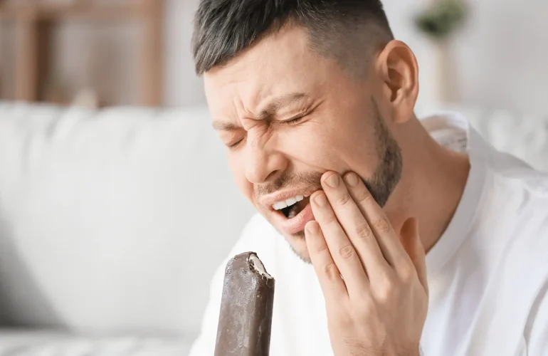 Diş Hassasiyetine Ne İyi Gelir? diş hassasiyetine ne iyi gelir