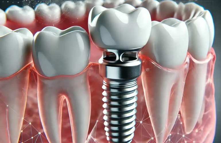 Ankara Single Tooth Implant: Comprehensive Guide to Modern Tooth Replacement Ankara Single Tooth Implant