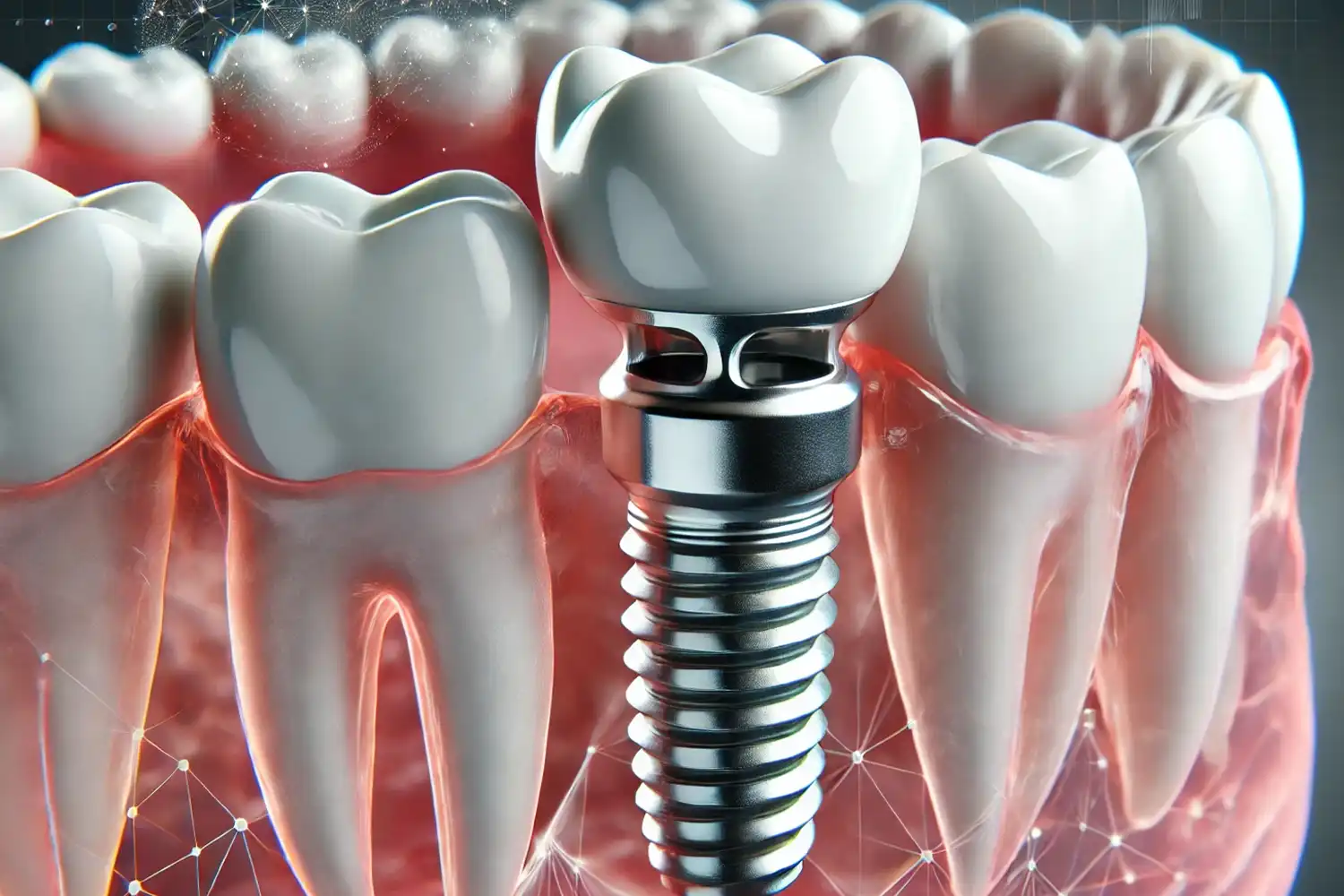 Ankara Single Tooth Implant: Comprehensive Guide to Modern Tooth Replacement Ankara Single Tooth Implant