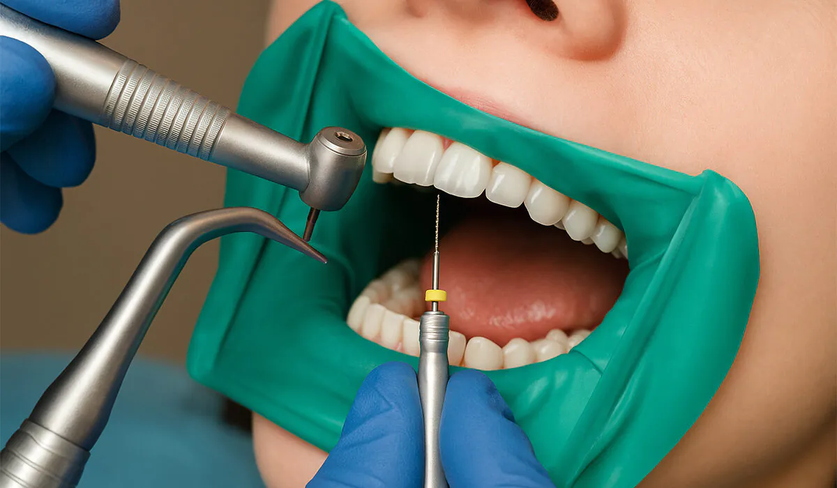 Kanal Tedavisi Kimler İçin Uygundur? Kanal Tedavisi