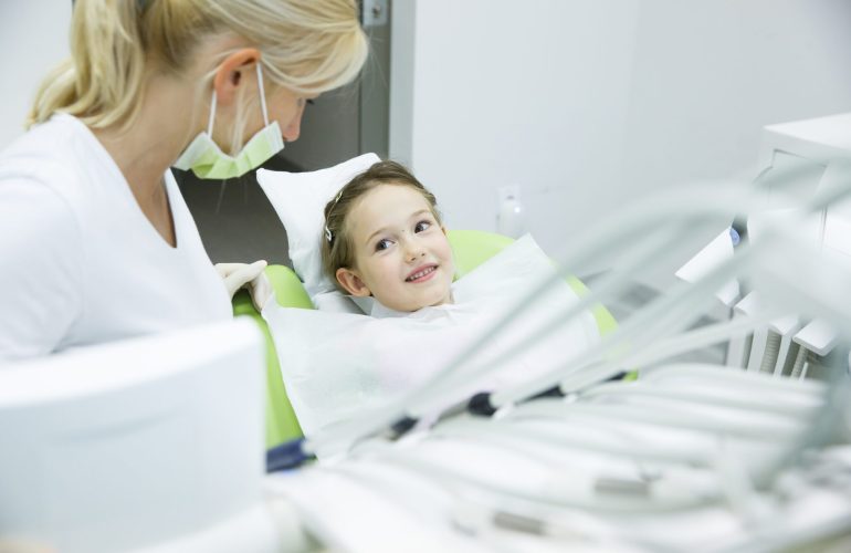 Preventing dental decay and gum disease