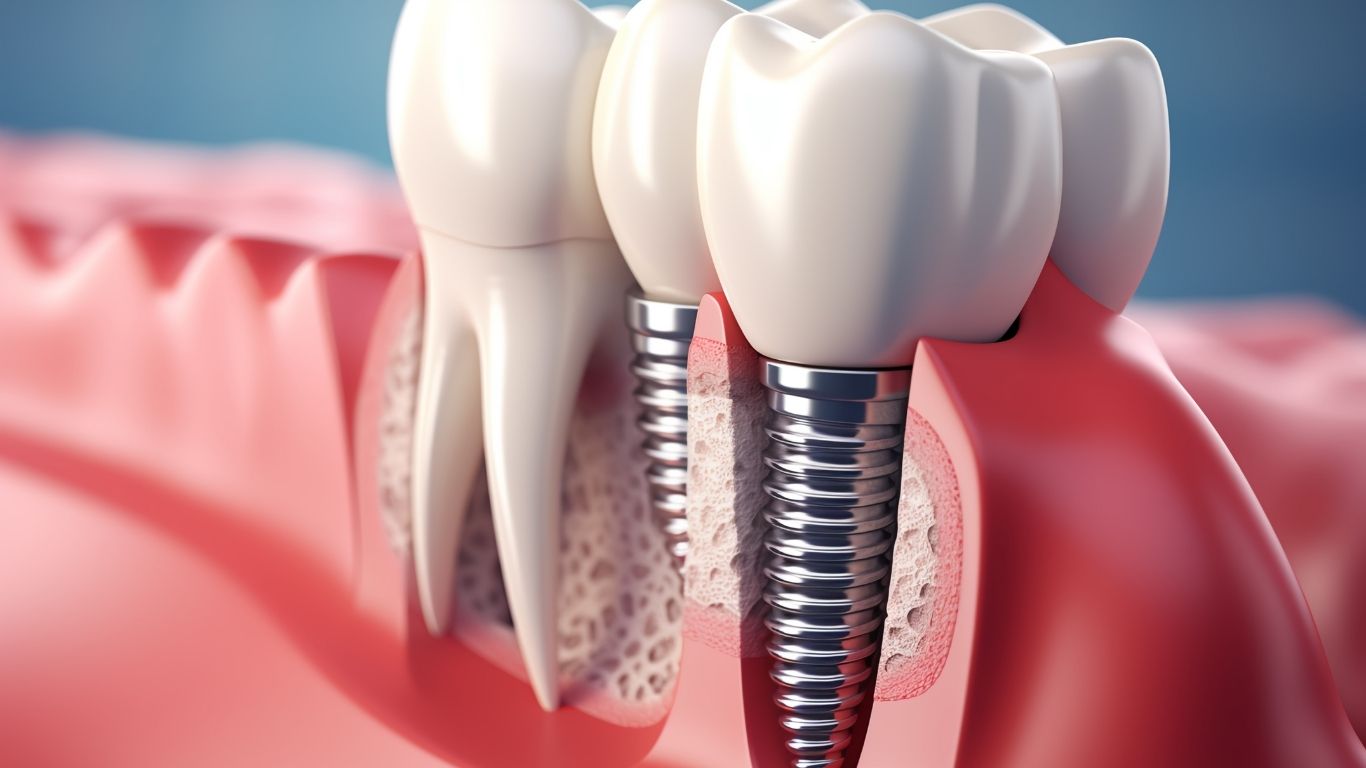 Implant Sonrasi Rehberi