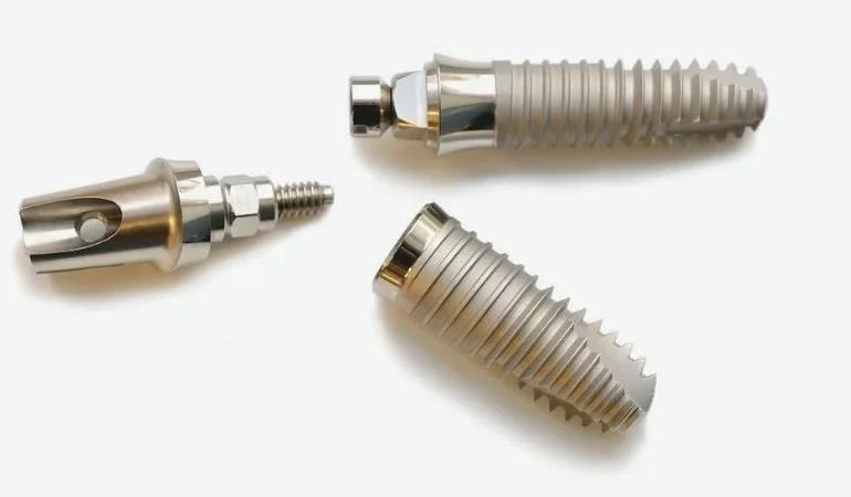Yerli Implant Markalari