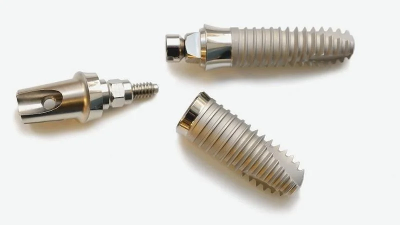 Yerli Implant Markalari