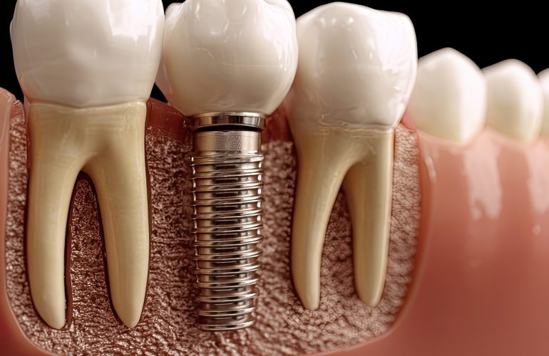 alman implant fiyatlari​