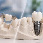 Implant ve Kopru